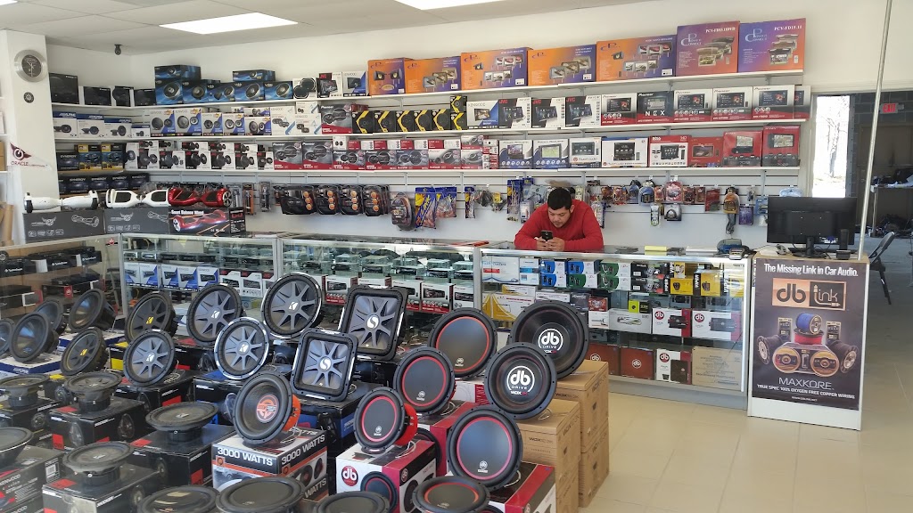 Crosby car Stereo Truck Accessories | 15005 FM 2100, Crosby, TX 77532, USA | Phone: (281) 328-3100