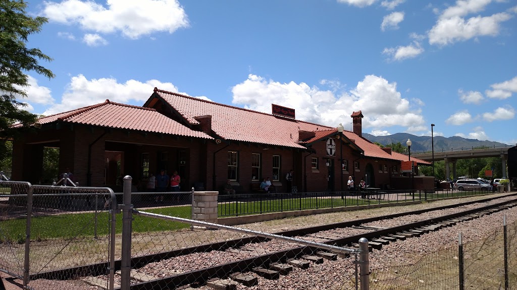 Royal Gorge Route Railroad | S 3rd St, Cañon City, CO 81212, USA | Phone: (888) 724-5748