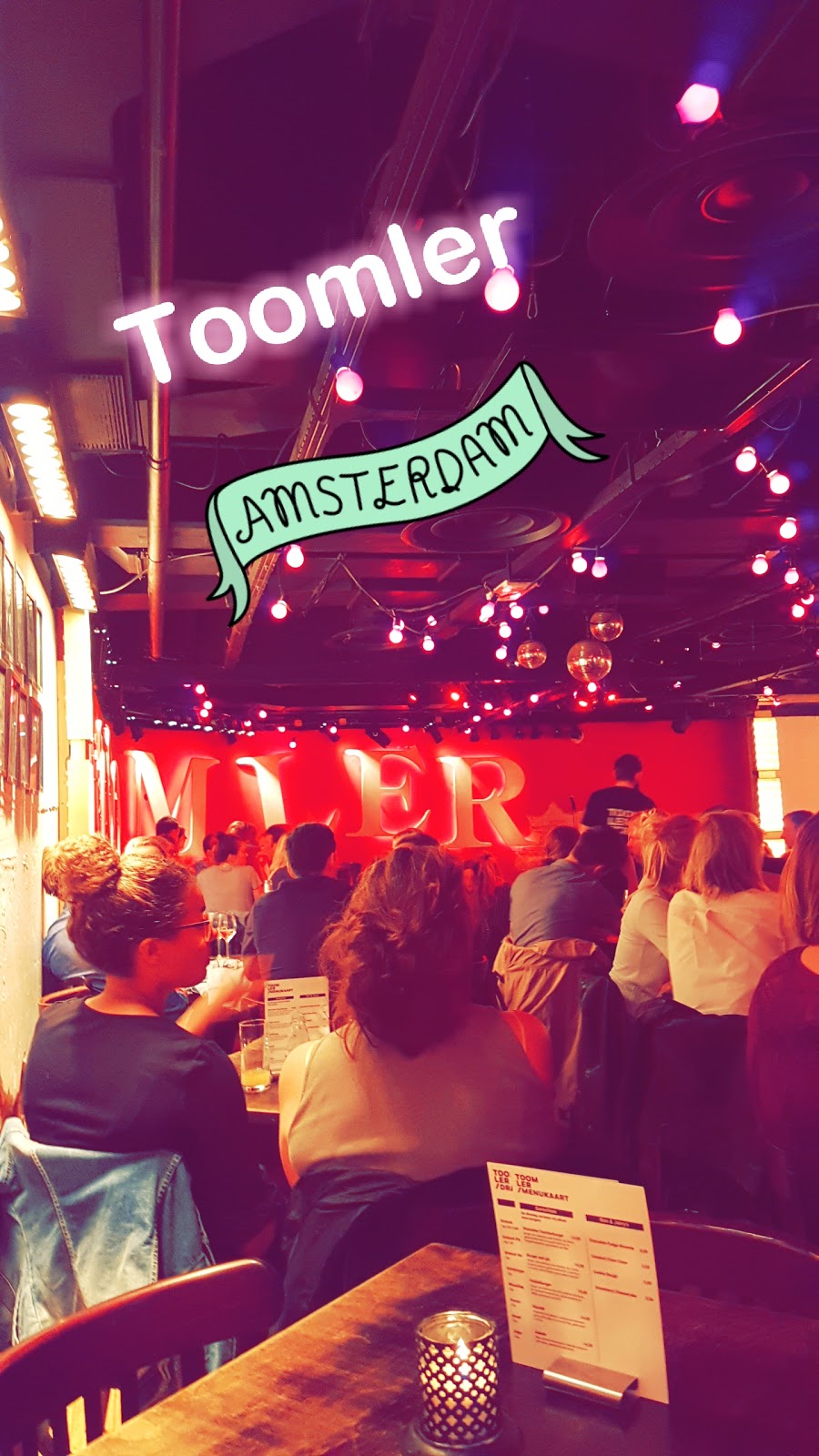 Toomler | Breitnerstraat 2, 1077 BL Amsterdam, Netherlands | Phone: 020 670 7400