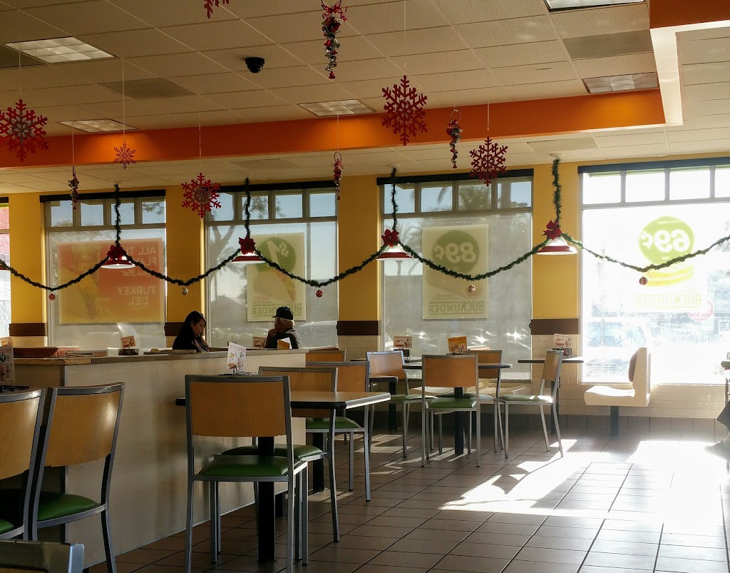 Del Taco | 8650 Washington Blvd, Pico Rivera, CA 90660 | Phone: (562) 949-5462