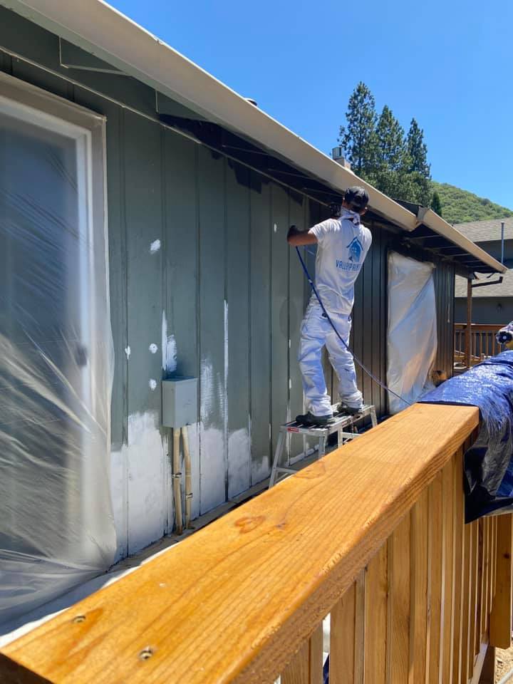 Valley Painting Pros | 164 SE G St STE 101, Grants Pass, OR 97526, United States | Phone: (541) 203-6741