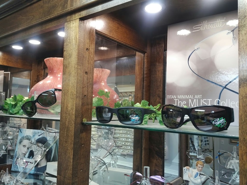 Georges Optical Shop | 1125 N Road St, Elizabeth City, NC 27909, USA | Phone: (252) 331-7922