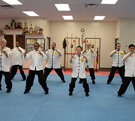 U.S. Kuo Shu Academy | 10999 Red Run Blvd, Owings Mills, MD 21117, United States | Phone: (443) 394-9222