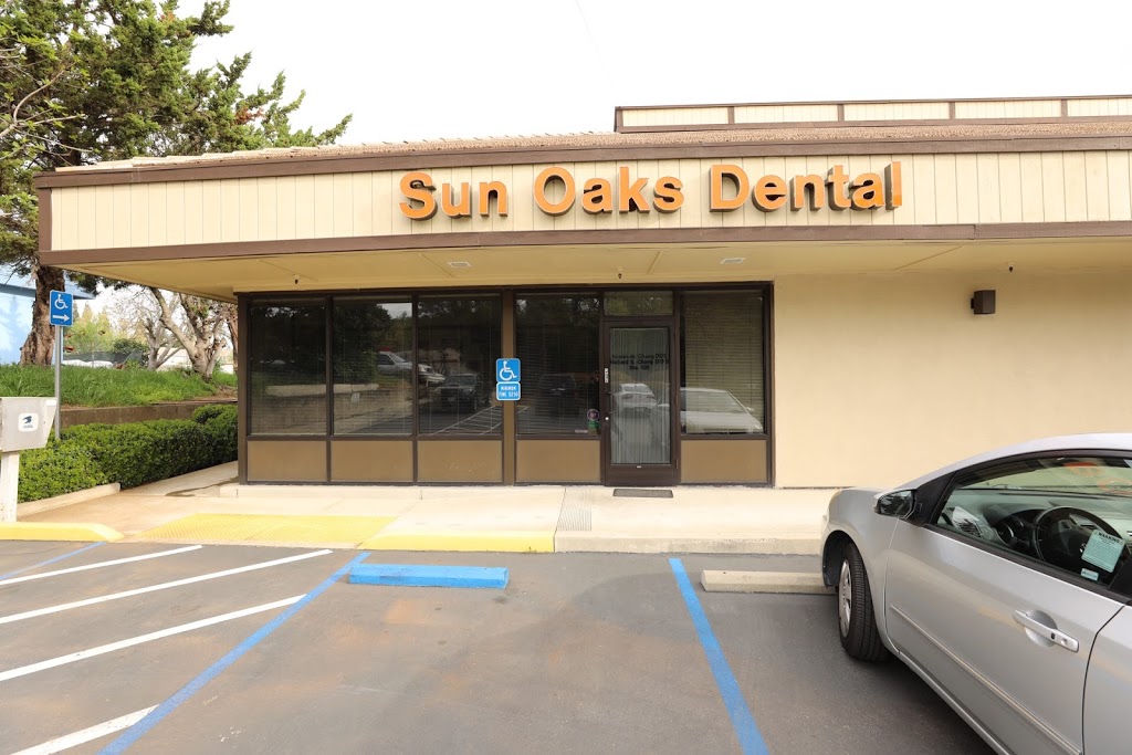 Sun Oaks Dental | 8137 Sunset Ave, Fair Oaks, CA 95628, USA | Phone: (916) 961-1901