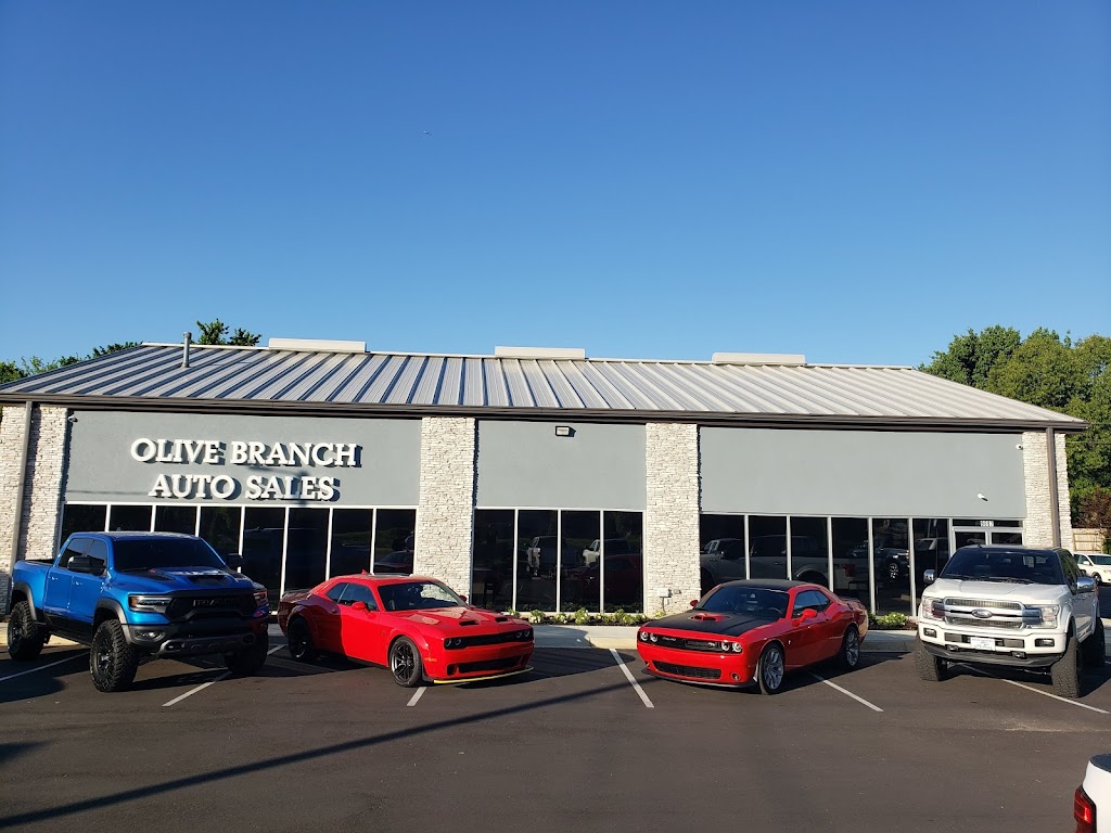 Olive Branch Auto Sales | 9697 MS-178, Olive Branch, MS 38654, USA | Phone: (662) 874-6125
