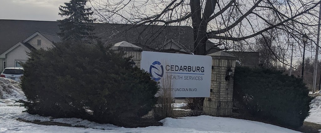 Cedarburg Health Services | N27 W5707, Lincoln Blvd, Cedarburg, WI 53012, USA | Phone: (262) 376-7676