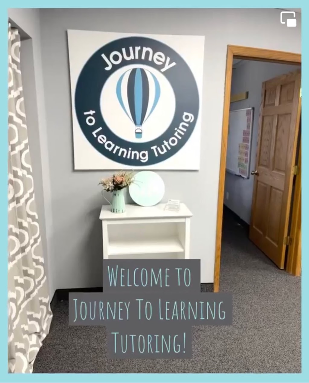Journey to Learning Tutoring | 5100 Thimsen Ave, Minnetonka, MN 55345, USA | Phone: (952) 846-8400