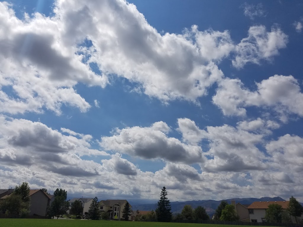 Lulu Pollard Park | 2550 Dynamic Dr, Colorado Springs, CO 80920, USA | Phone: (719) 385-5940