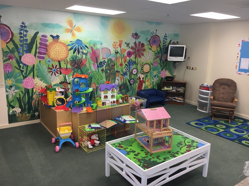 Stafford Academy - Sunday