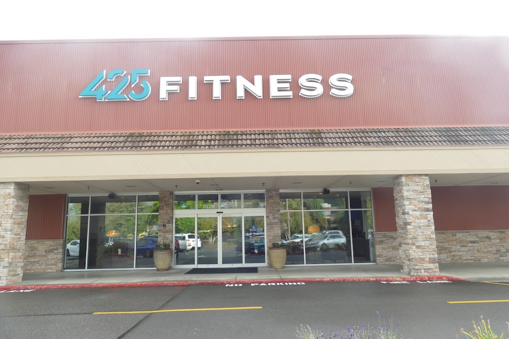 425 FITNESS | 1025 NW Gilman Blvd, Issaquah, WA 98027, USA | Phone: (425) 369-8585