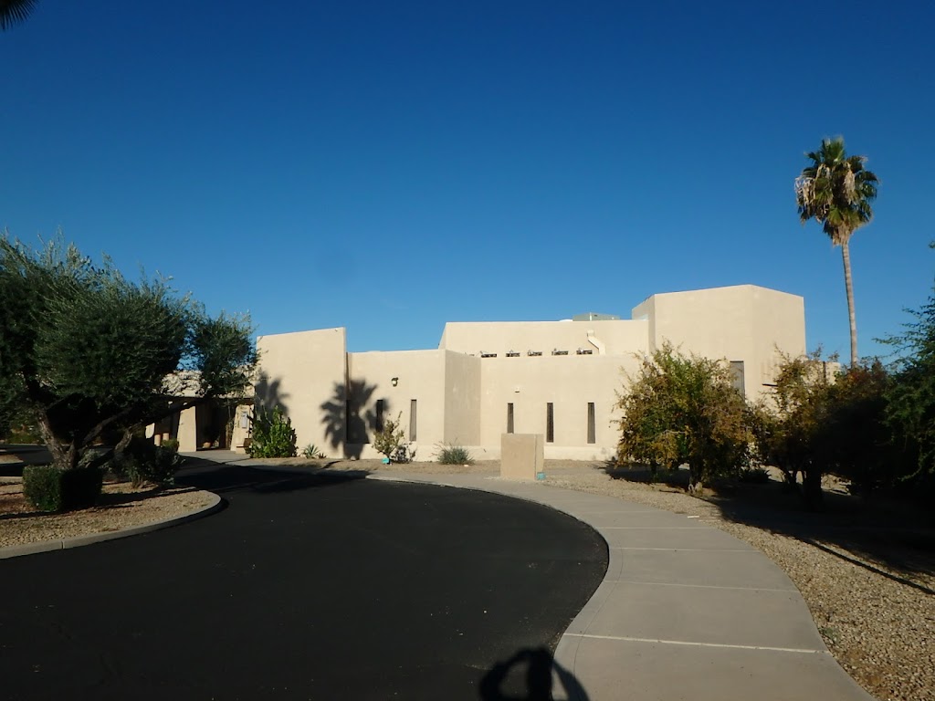 Temple Beth Shalom | 12202 N 101st Ave, Sun City, AZ 85351, USA | Phone: (623) 977-3240