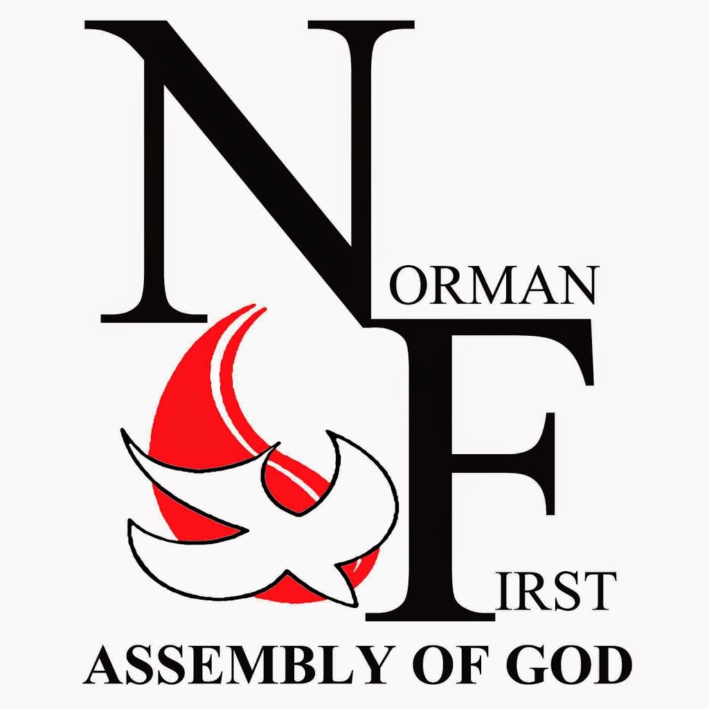 Norman First Assembly of God | 2500 E Lindsey St, Norman, OK 73071, USA | Phone: (405) 321-1848