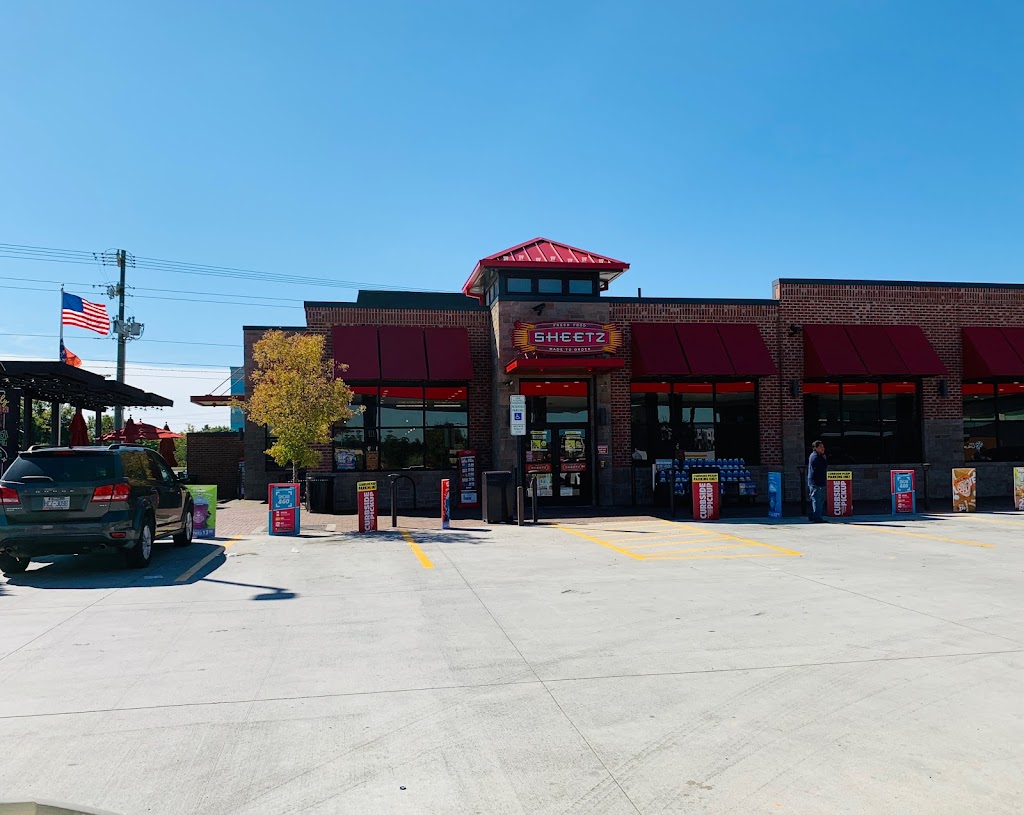 Sheetz | 390 Davis Dr, Morrisville, NC 27560, USA | Phone: (919) 748-3647