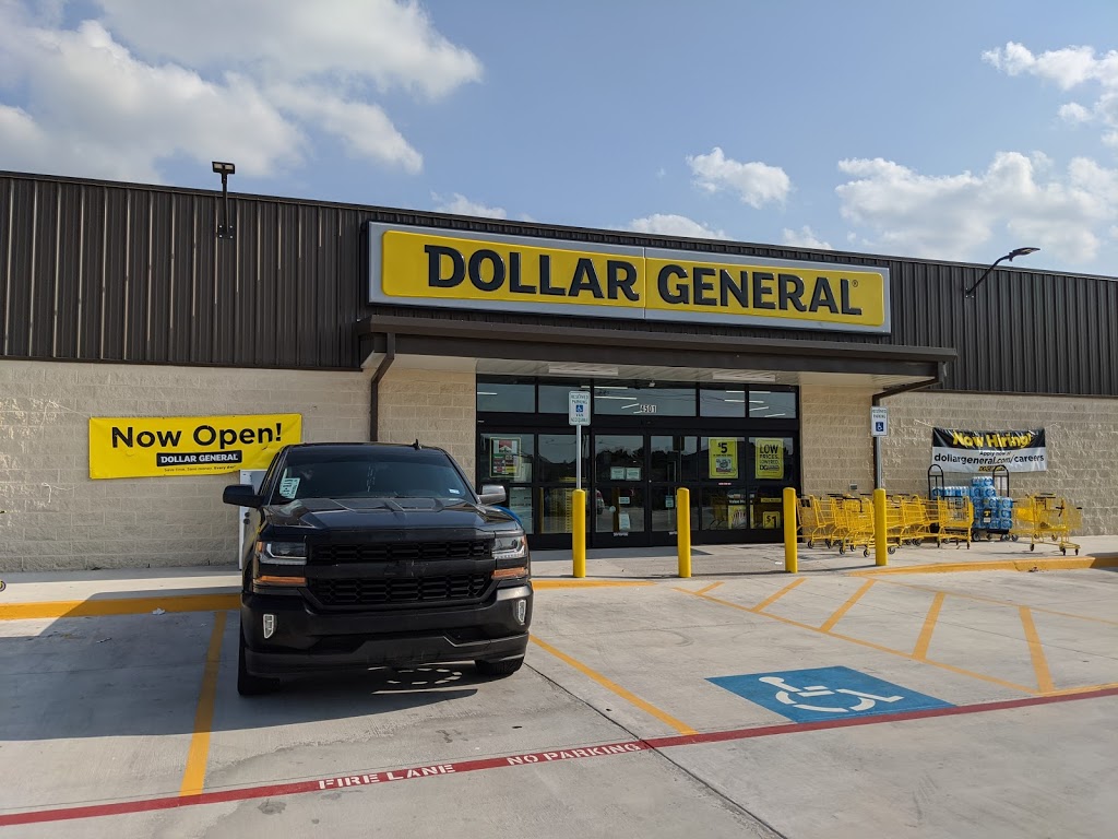 Dollar General | 4501 Wj Boaz Rd, Fort Worth, TX 76179, USA | Phone: (682) 291-9060