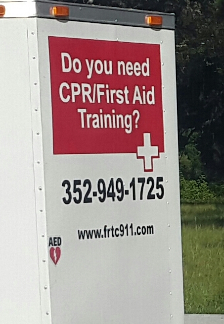 CPR King | 3138 Bigelow Dr, Holiday, FL 34691, USA | Phone: (352) 949-1725