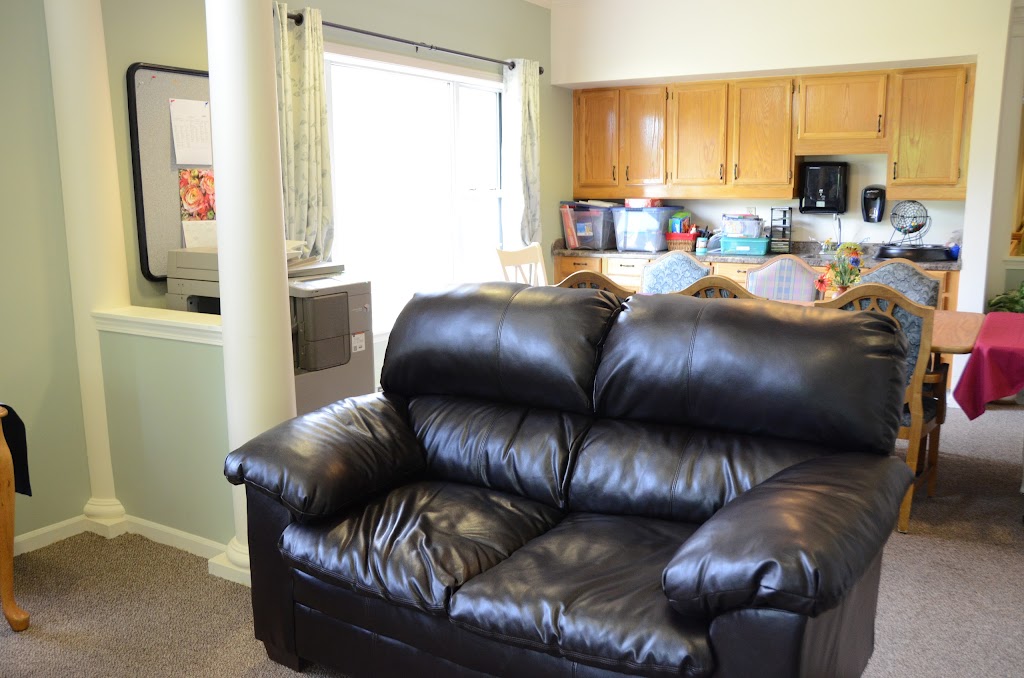 CLE Haven Bayside Assisted Living | 225 E Brown Deer Rd, Milwaukee, WI 53217, USA | Phone: (414) 258-9955