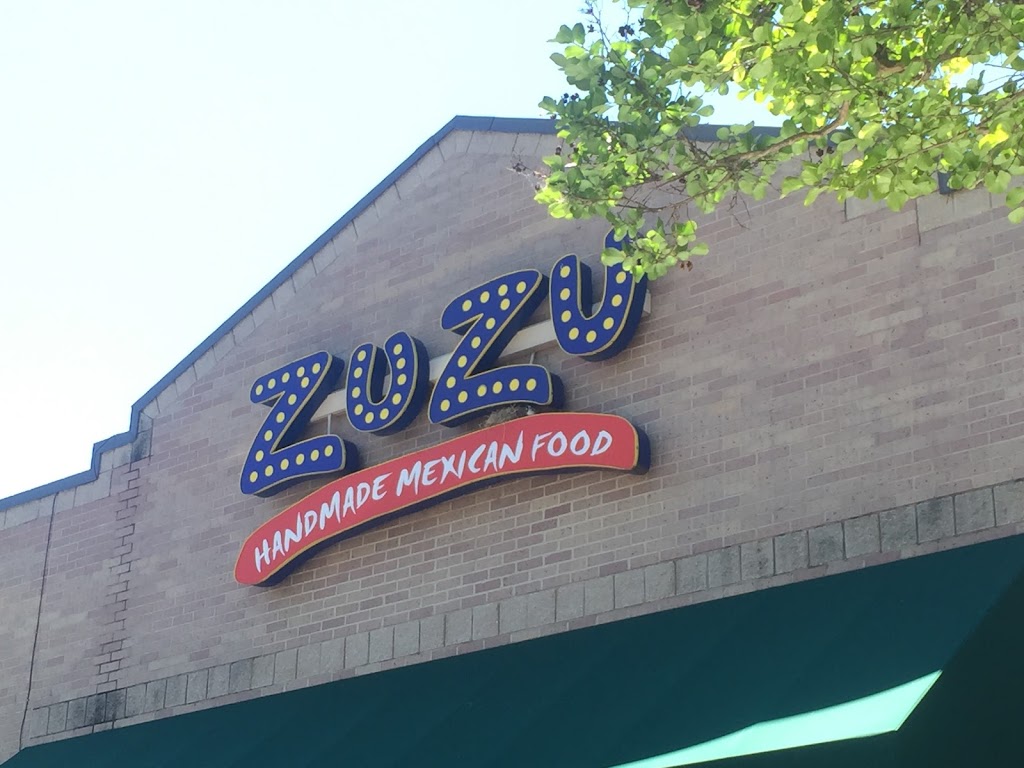 ZuZu Handmade Mexican Food | 5770 N Mopac Expy #500, Austin, TX 78731, USA | Phone: (512) 467-9295