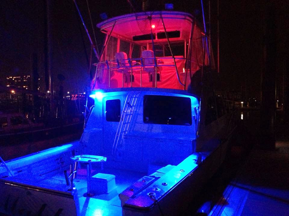 Jersey Shore Boat and Yacht Services LLC | 417 River St, Oceanport, NJ 07757, USA | Phone: (732) 962-8362