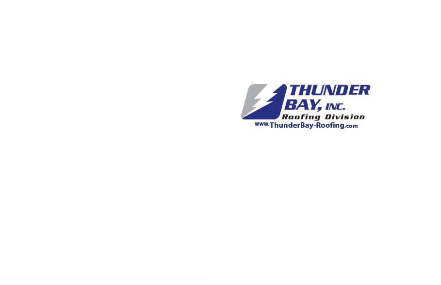 Thunder Bay Roofing Inc. | 4505 131st Ave N #27, Clearwater, FL 33762, USA | Phone: (727) 572-7663