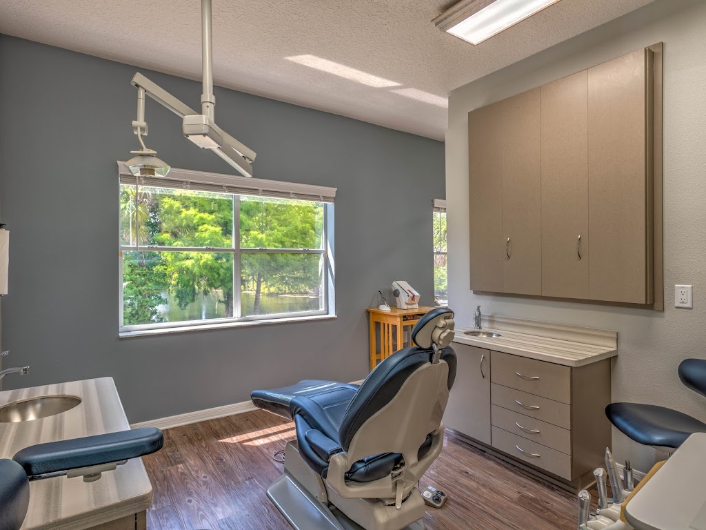 Lakeview Family Dentistry | 13728 Office Park Ct, Hudson, FL 34667, USA | Phone: (727) 863-9669