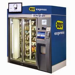 Best Buy Express | 2491 Winchester Rd, Memphis, TN 38116 | Phone: (877) 415-3487