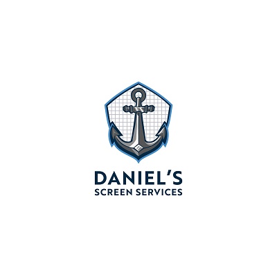 Daniels Screen Services | 1815 NE 1st Pl, Cape Coral, FL 33909, United States | Phone: (239) 560-6594