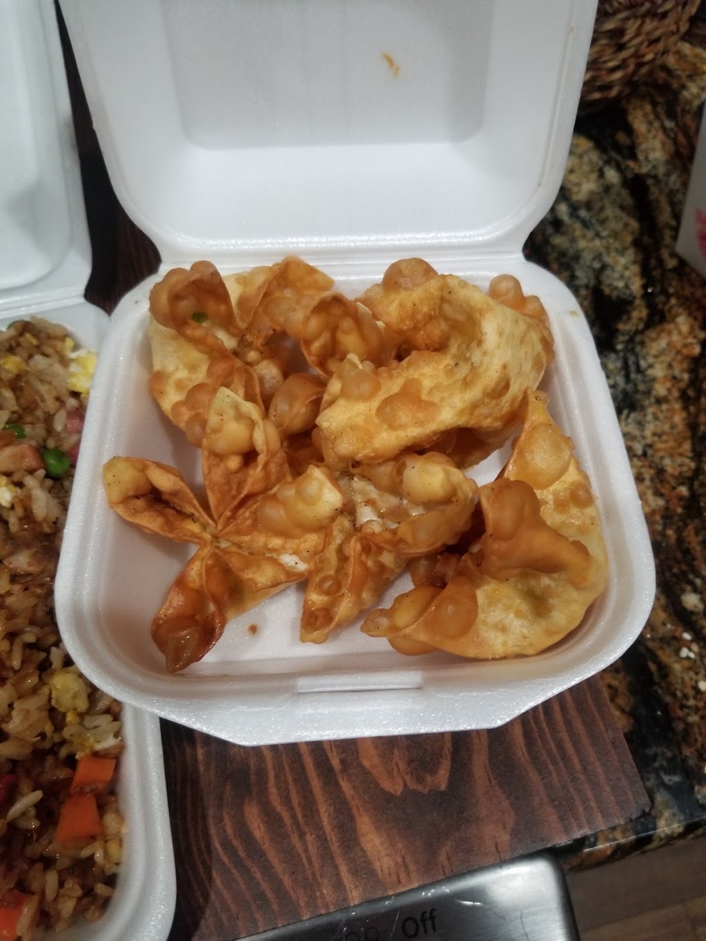 Egg Roll King | 1450 E Prater Way # 107, Sparks, NV 89434 | Phone: (775) 358-5666