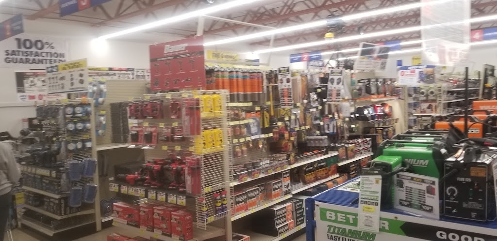 Harbor Freight Tools | 1640 Freeway Dr., Reidsville, NC 27320, USA | Phone: (336) 344-8404