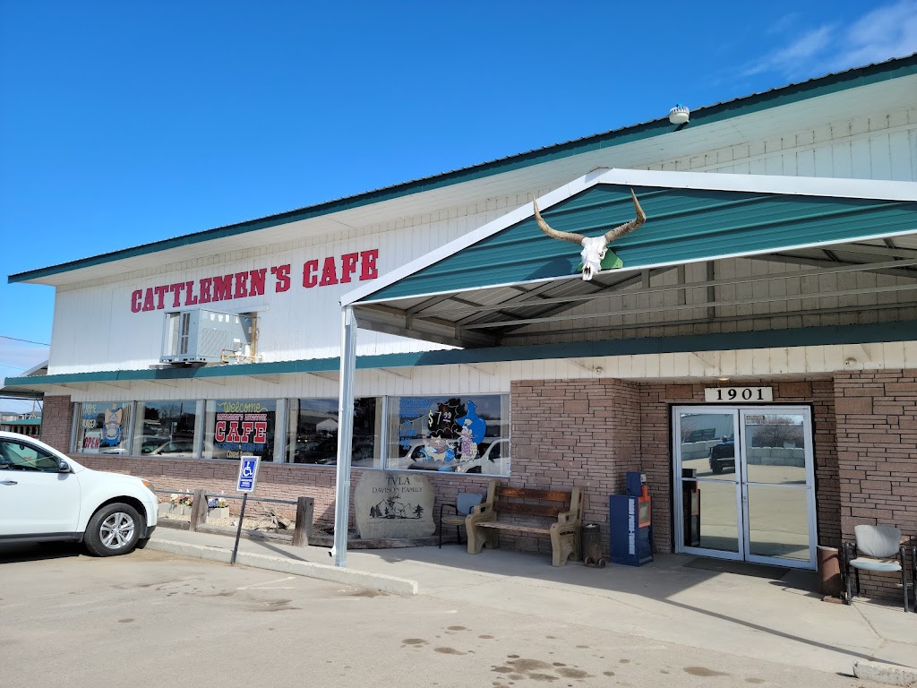 Cattlemen’s Cafe | 1901 E Chicago St, Caldwell, ID 83605, USA | Phone: (208) 453-9500