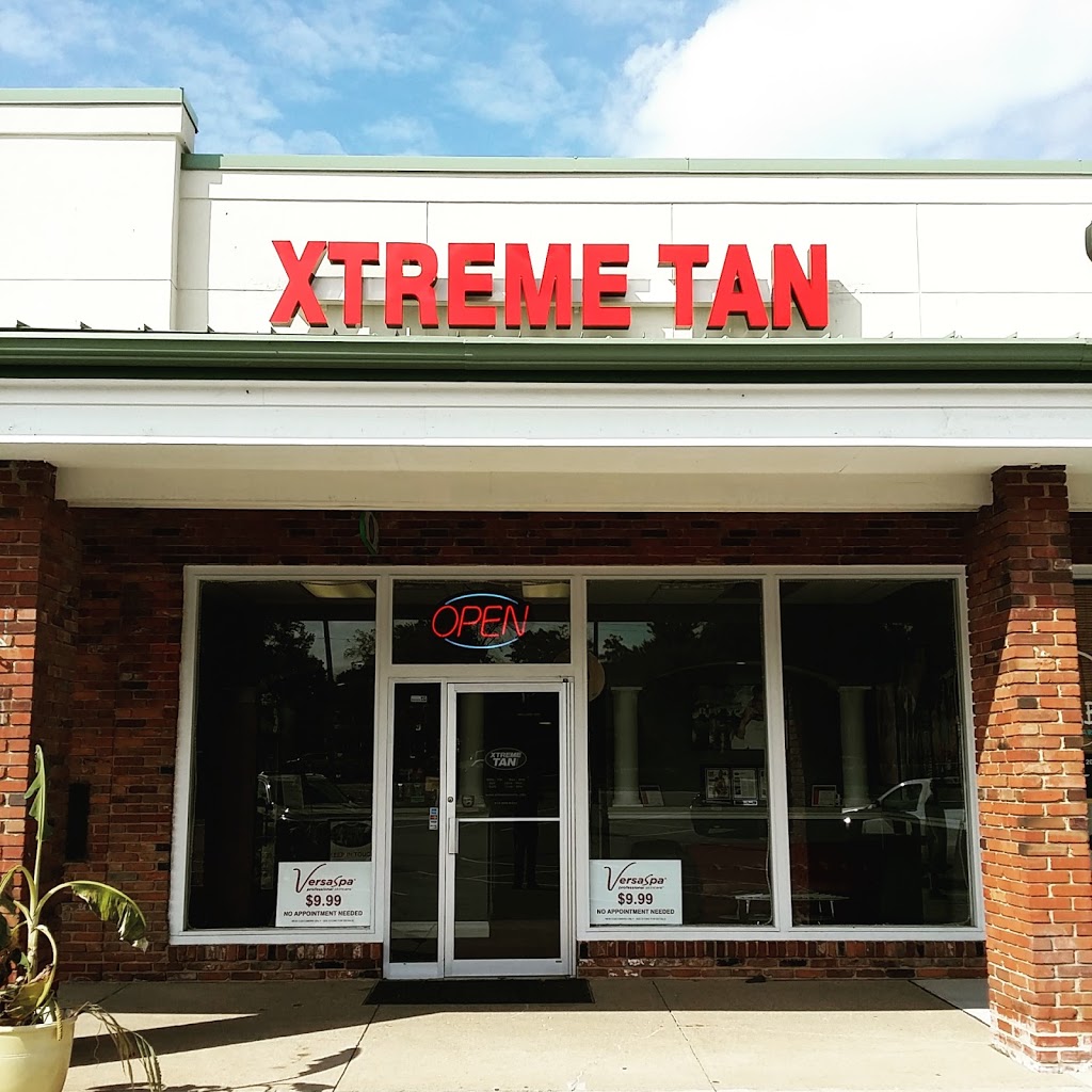 Xtreme Tan Warson Woods | 9985 Manchester Rd, St. Louis, MO 63122, USA | Phone: (314) 909-8422