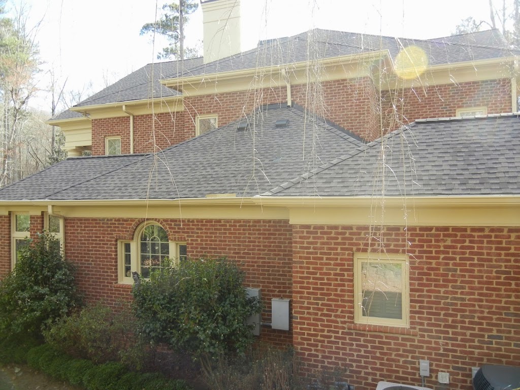 SafeShield Roofing | 2019 Greyfield Dr NW, Kennesaw, GA 30152, USA | Phone: (678) 337-8784