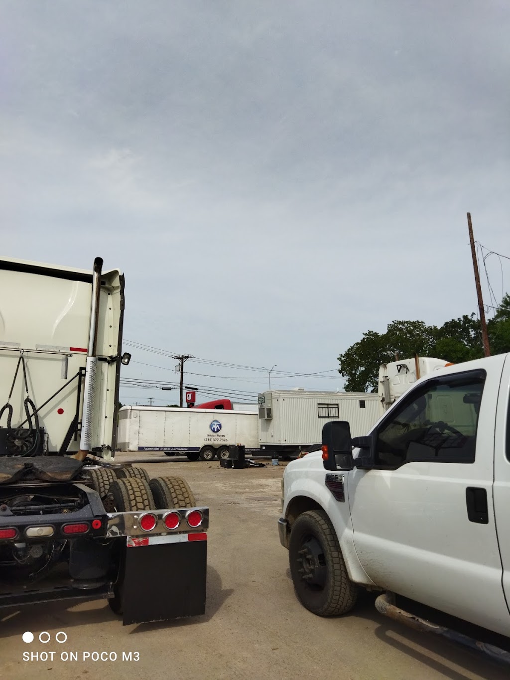 Santos Truck Mobile Service | 13440 C F Hawn Fwy, Dallas, TX 75253, USA | Phone: (214) 709-8186