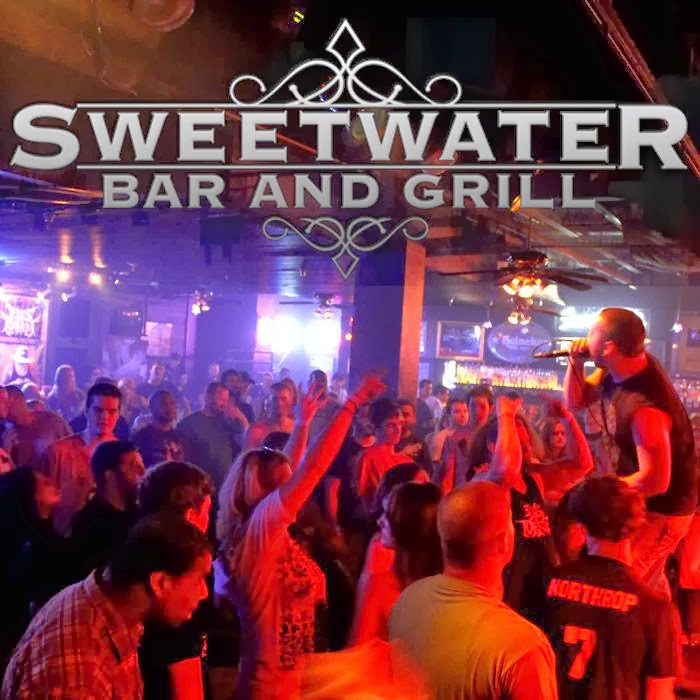 Sweetwater Bar and Grill | 2920 Old Norcross Rd, Duluth, GA 30096, USA | Phone: (770) 921-5556