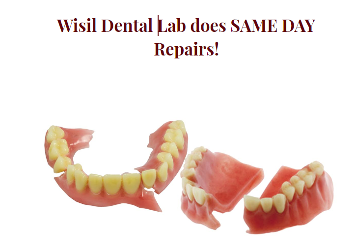 Wisil Dental Lab | 20214 Vanowen St, Canoga Park, CA 91306, USA | Phone: (818) 999-1772