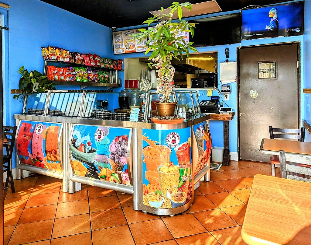 Cocina El Ranchito Mexican Food | 17851 Santiago Blvd Ste 2, Villa Park, CA 92861, USA | Phone: (714) 602-8237