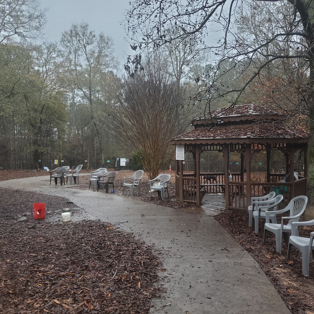 Peachtree City Dog Park | 193 McIntosh Trail, Peachtree City, GA 30269, USA | Phone: (770) 631-2542