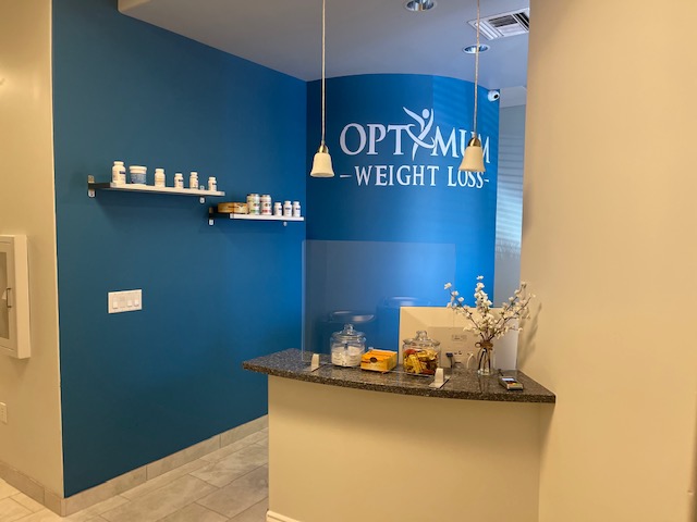 Optimum Weight Loss | 10720 E Southern Ave Suite 112A, Mesa, AZ 85209, USA | Phone: (480) 590-6245