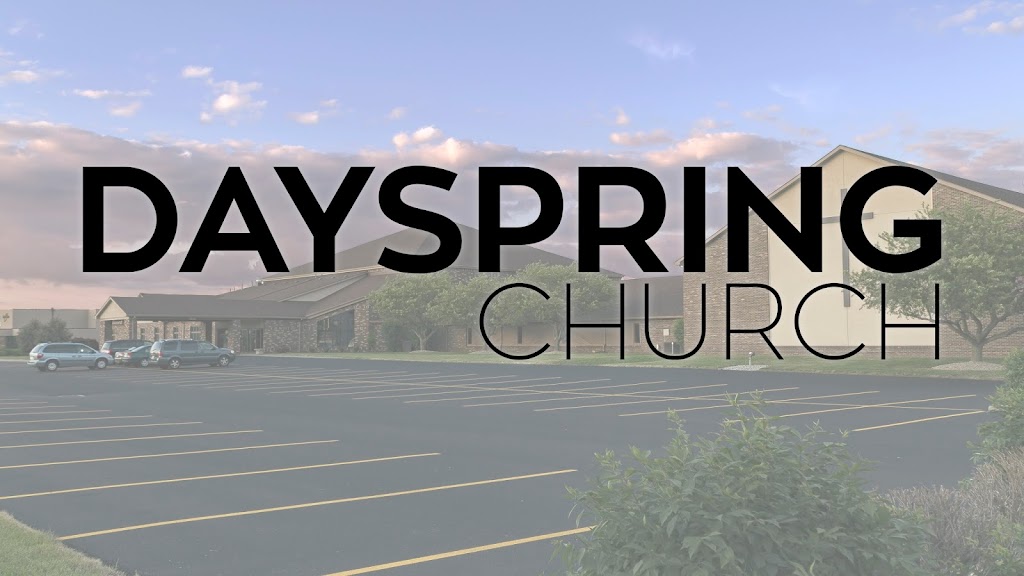 Dayspring Church | 17360 N Dixie Hwy, Bowling Green, OH 43402, USA | Phone: (419) 352-0672