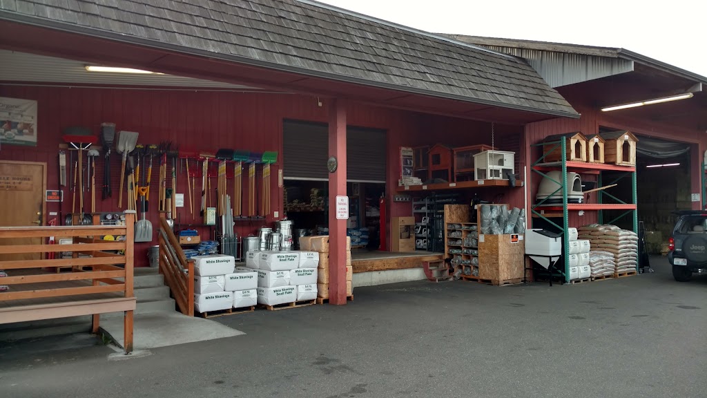 Dayville Hay & Grain | 11804 Springhetti Rd, Snohomish, WA 98296, USA | Phone: (360) 568-5077