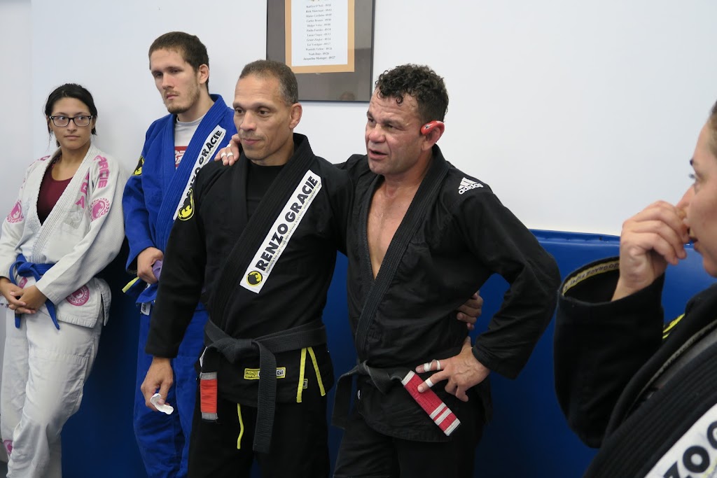 Renzo Gracie Garwood | 155 South Ave, Garwood, NJ 07027, USA | Phone: (908) 487-5238