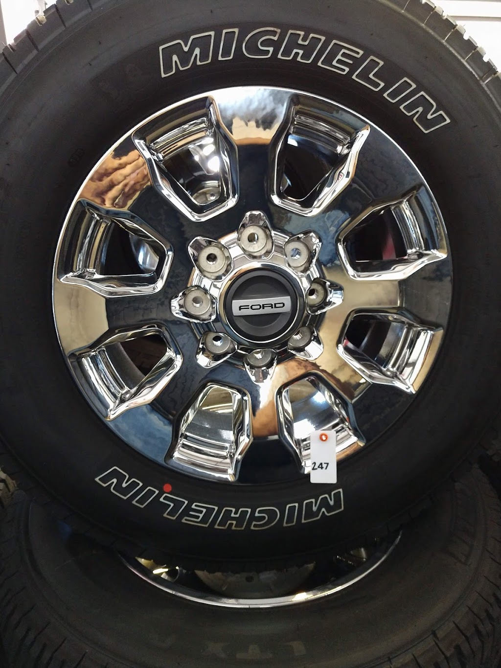 The Real Wheels | 2515 N 71st St, Tampa, FL 33619, USA | Phone: (813) 330-7105