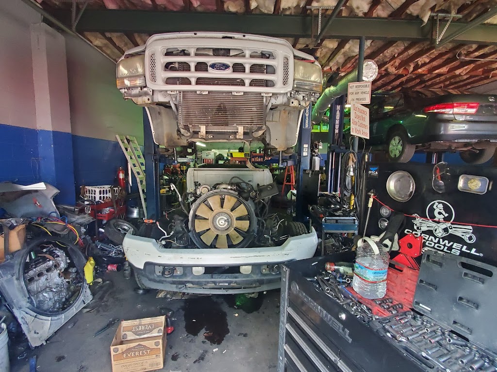 Team Auto Repair | 1620 Bradyville Pike, Murfreesboro, TN 37130, USA | Phone: (615) 738-7358