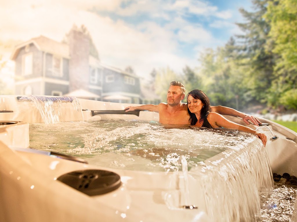 Motor City Hot Tubs, Swim Spas and Outdoor Living | 7575 Highland Rd, Waterford Twp, MI 48327, USA | Phone: (248) 397-4772