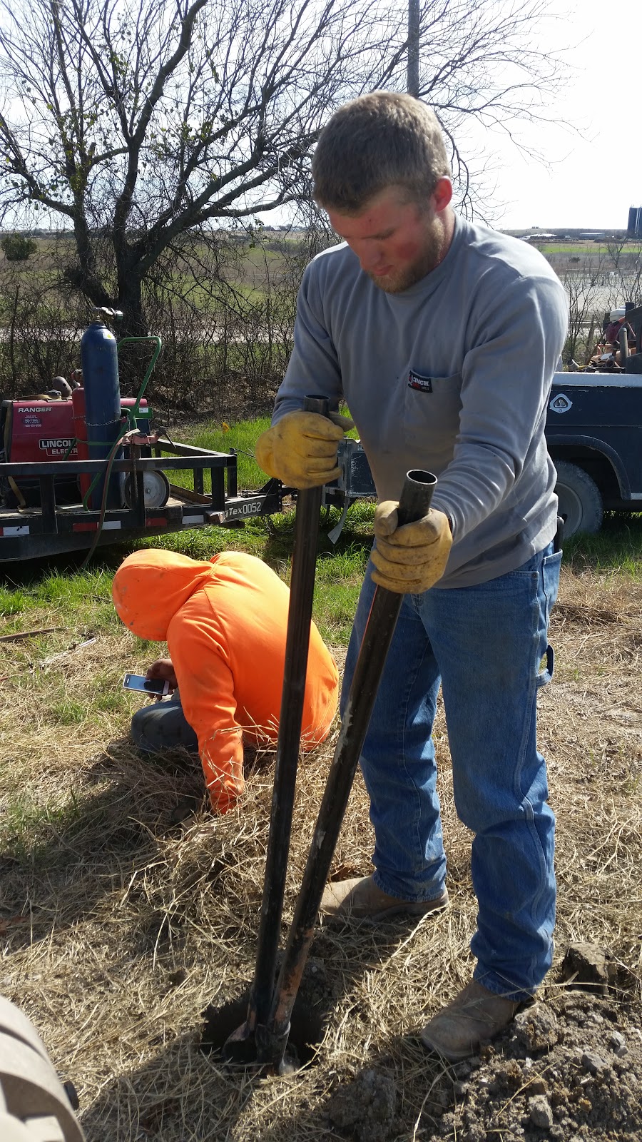 DC Organics Inc. | 3101 FM2331, Godley, TX 76044, USA | Phone: (817) 641-2015