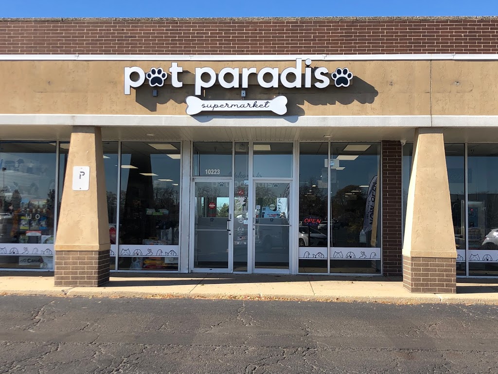 Pet Paradise Supermarket | 10223 W Grand Ave, Franklin Park, IL 60131, USA | Phone: (847) 916-2278