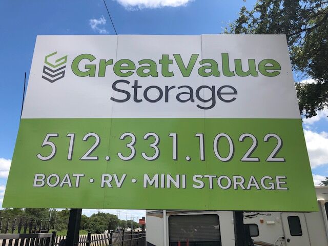 Great Value Storage | 10013 RR FM 620 N, Austin, TX 78726, USA | Phone: (512) 331-1022