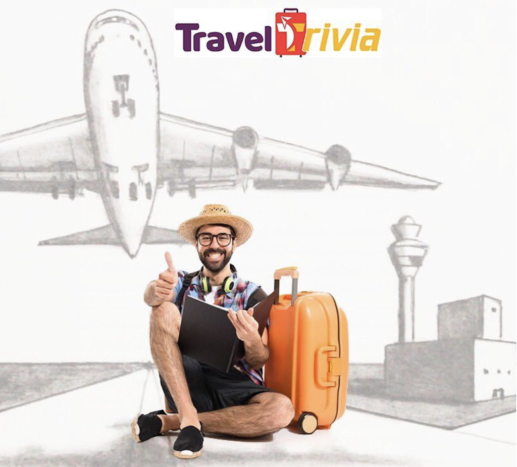 Travel Trivia Online | 3910 Park Ave STE. 6, Edison, NJ 08820, USA | Phone: (732) 504-6665