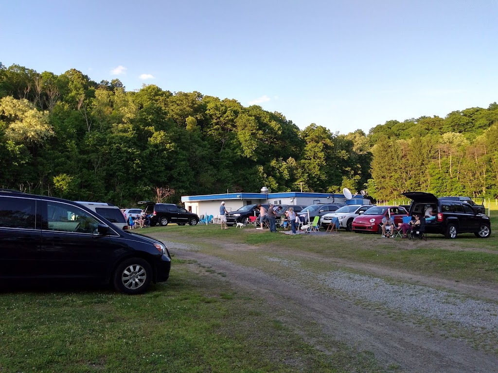 Riverside Drive In Theatre | 1114 Lees Lake Ln #6108, Vandergrift, PA 15690, USA | Phone: (724) 568-1250