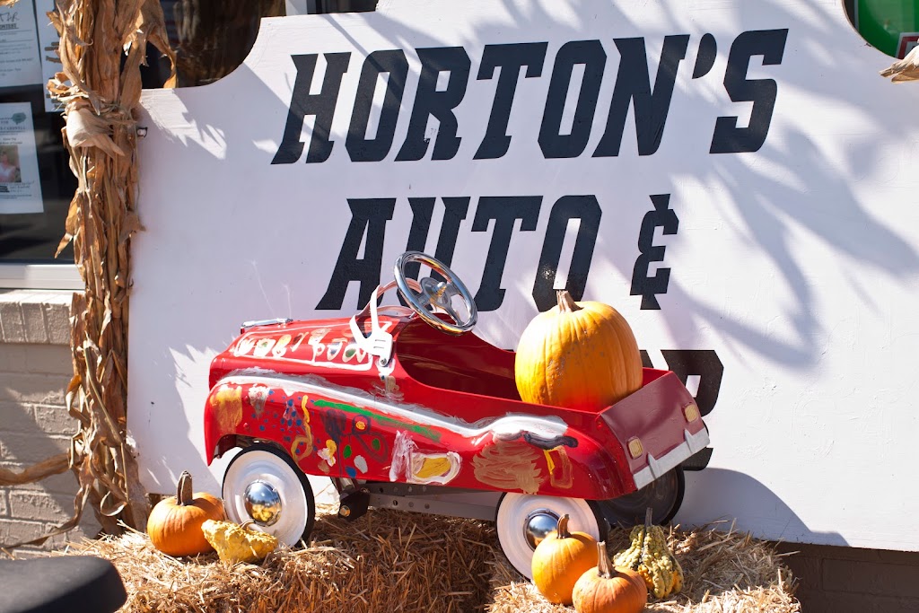 Hortons Auto & Outdoor, LLC | 426 S Prairie St, Bethalto, IL 62010, USA | Phone: (618) 377-6900