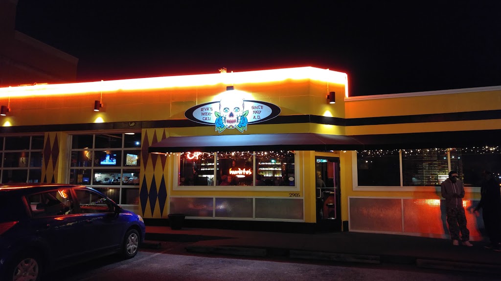 Banditos Burrito Lounge | 2905 Patterson Ave, Richmond, VA 23221, USA | Phone: (804) 354-9999